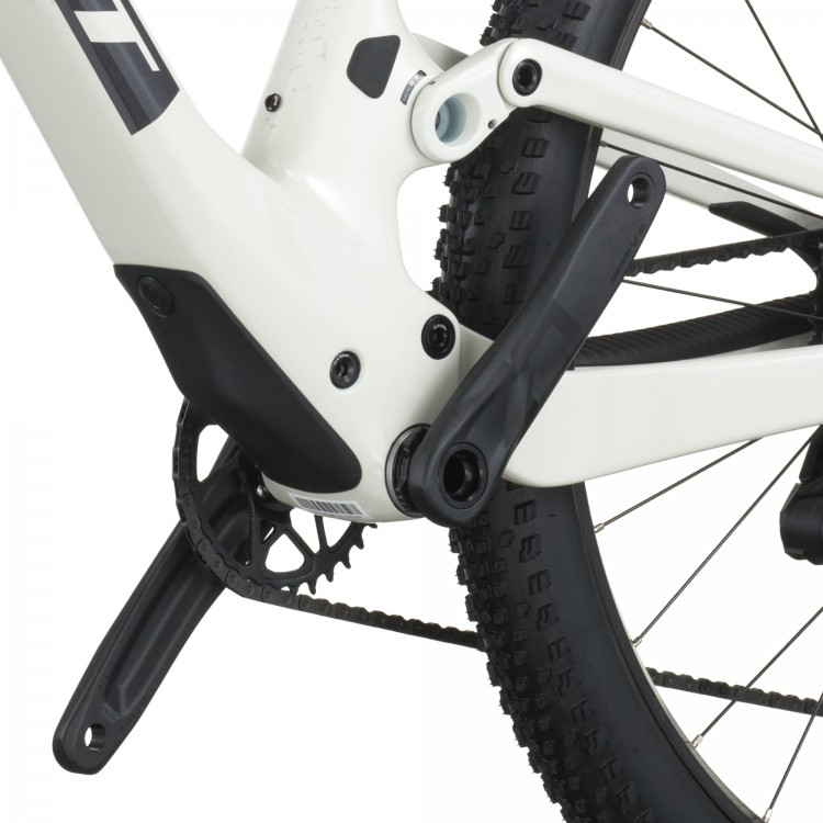 Bicicleta SCOTT SPARK RC TEAM 2026