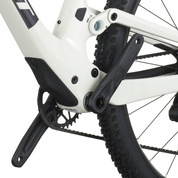 Bicicleta SCOTT SPARK RC TEAM 2026