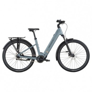 Bicicleta SUB TOUR 40 WAVE 2026