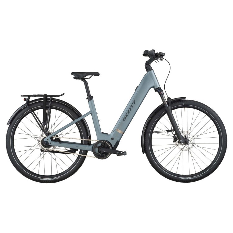 Bicicleta SUB TOUR 40 WAVE 2026