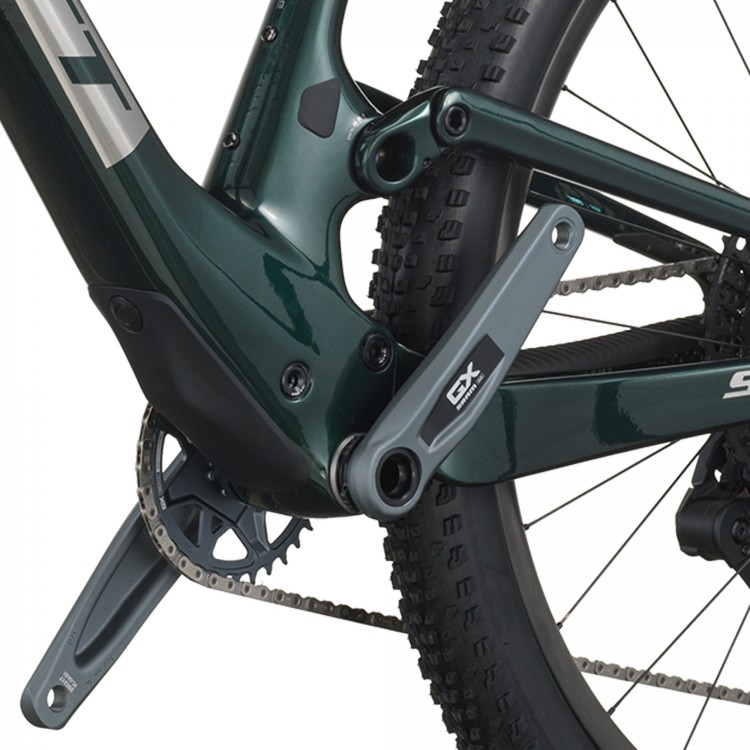 Bicicleta SCOTT SPARK RC TEAM ISSUE 2026