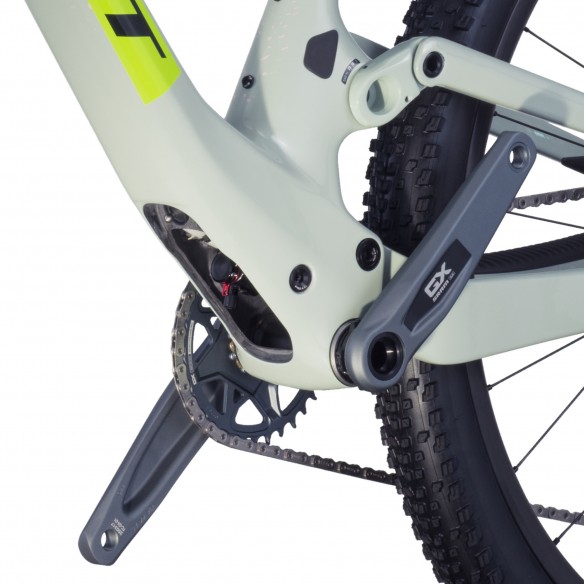 Bicicleta SCOTT SPARK RC TEAM ISSUE 2026