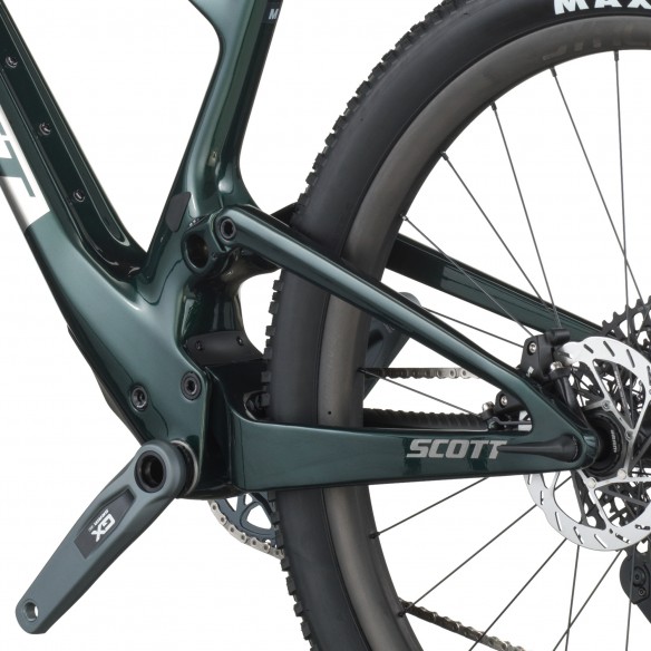 Bicicleta SCOTT SPARK RC TEAM ISSUE 2026