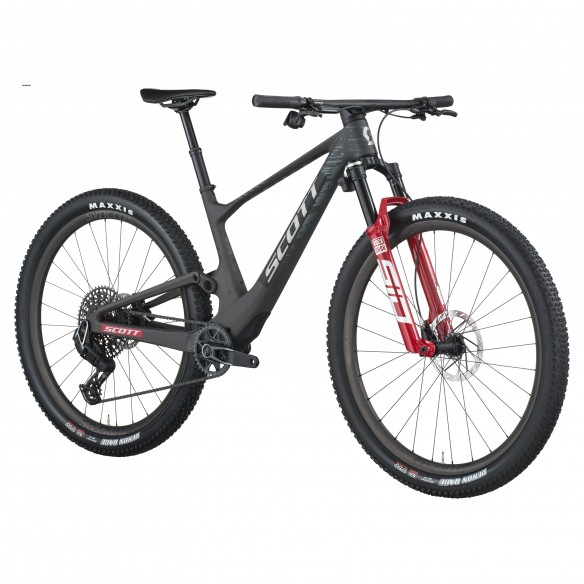 Bicicleta SCOTT SPARK RC WORLD CUP 2026