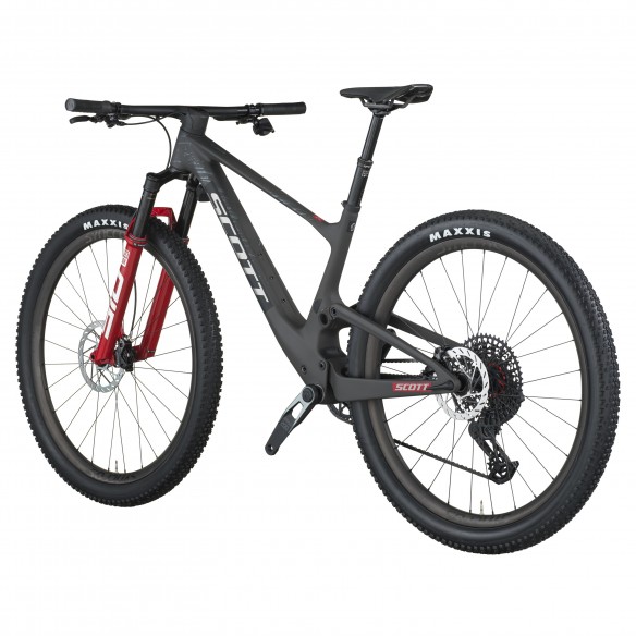 Bicicleta SCOTT SPARK RC WORLD CUP 2026