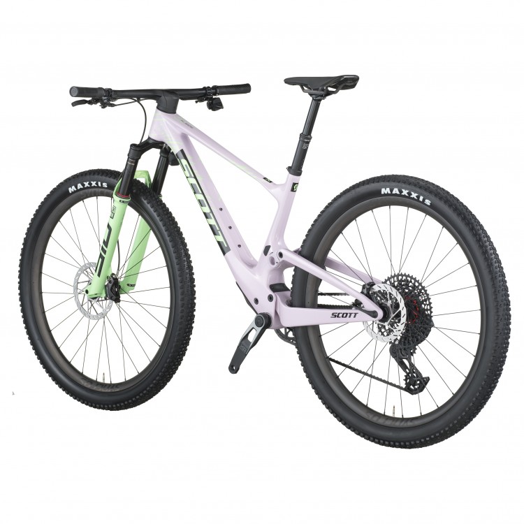 Bicicleta SCOTT SPARK RC WORLD CUP 2026