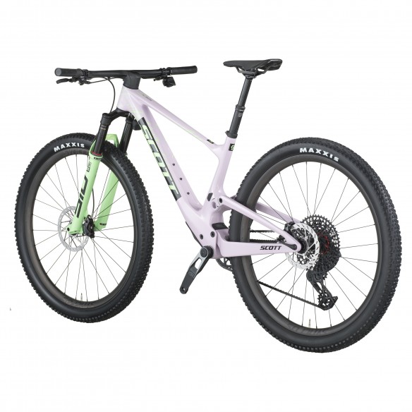Bicicleta SCOTT SPARK RC WORLD CUP 2026