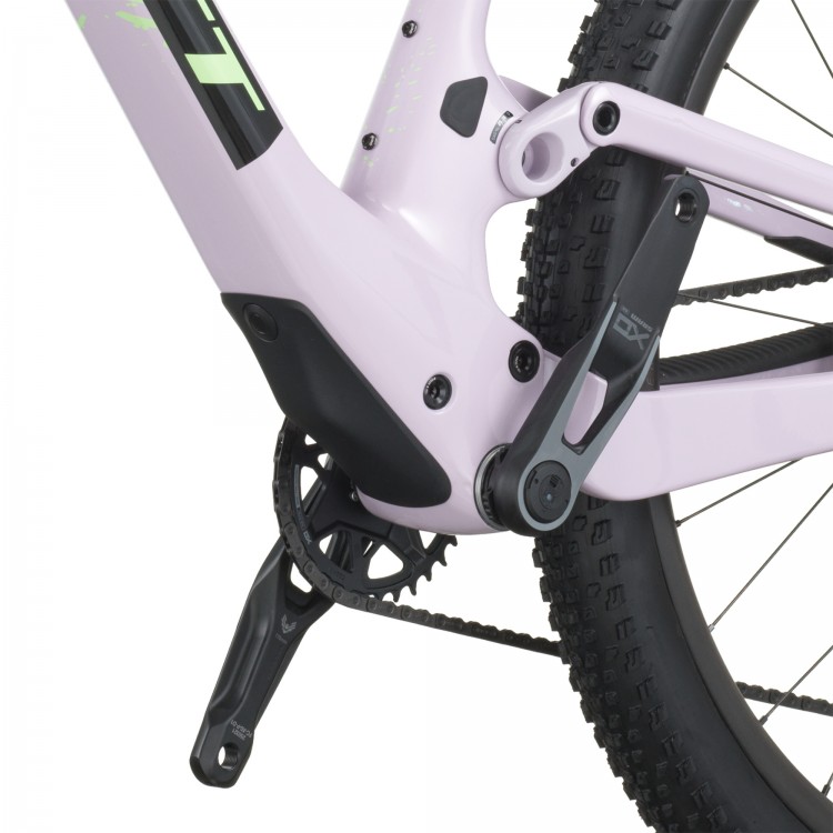 Bicicleta SCOTT SPARK RC WORLD CUP 2026