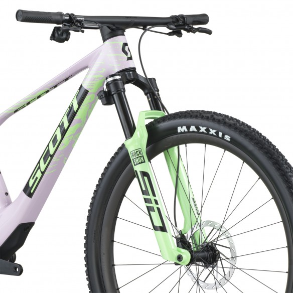 Bicicleta SCOTT SPARK RC WORLD CUP 2026