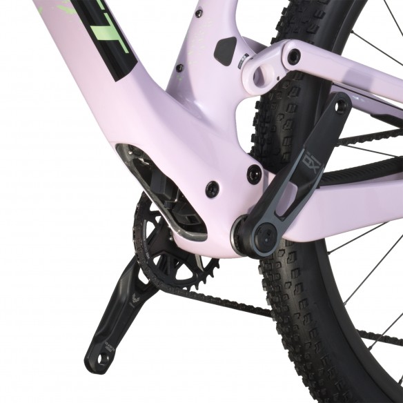 Bicicleta SCOTT SPARK RC WORLD CUP 2026