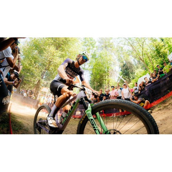 Bicicleta SCOTT SPARK RC WORLD CUP 2026