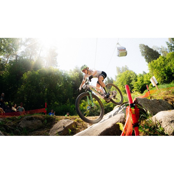 Bicicleta SCOTT SPARK RC WORLD CUP 2026