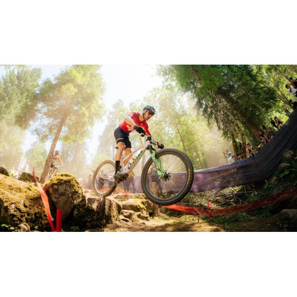 Bicicleta SCOTT SPARK RC WORLD CUP 2026