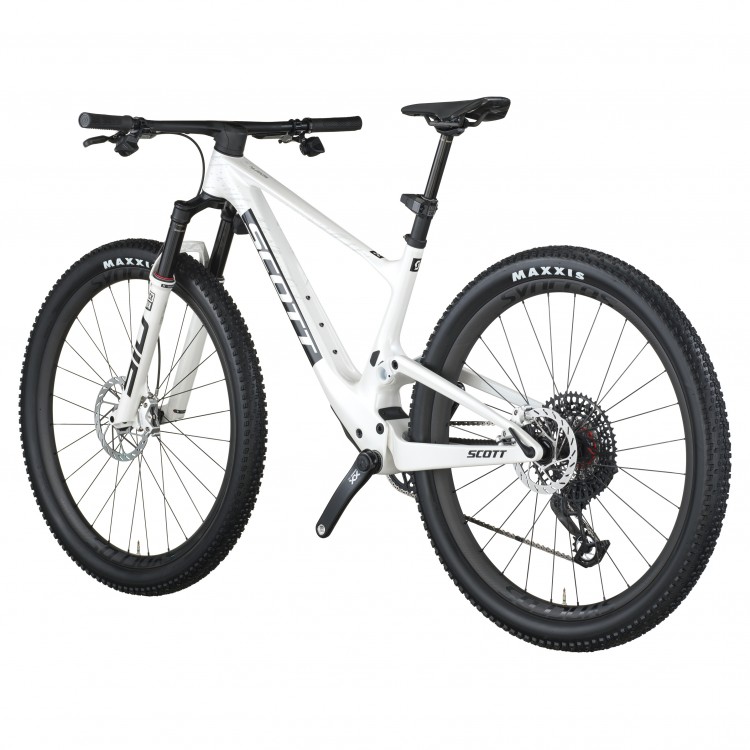 Bicicleta SCOTT SPARK RC WORLD CUP EVO 2026