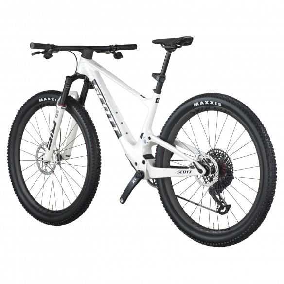 Bicicleta SCOTT SPARK RC WORLD CUP EVO 2026