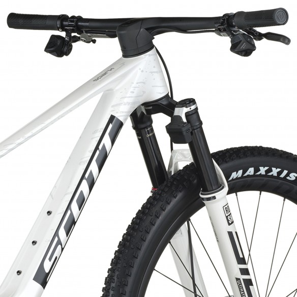 Bicicleta SCOTT SPARK RC WORLD CUP EVO 2026