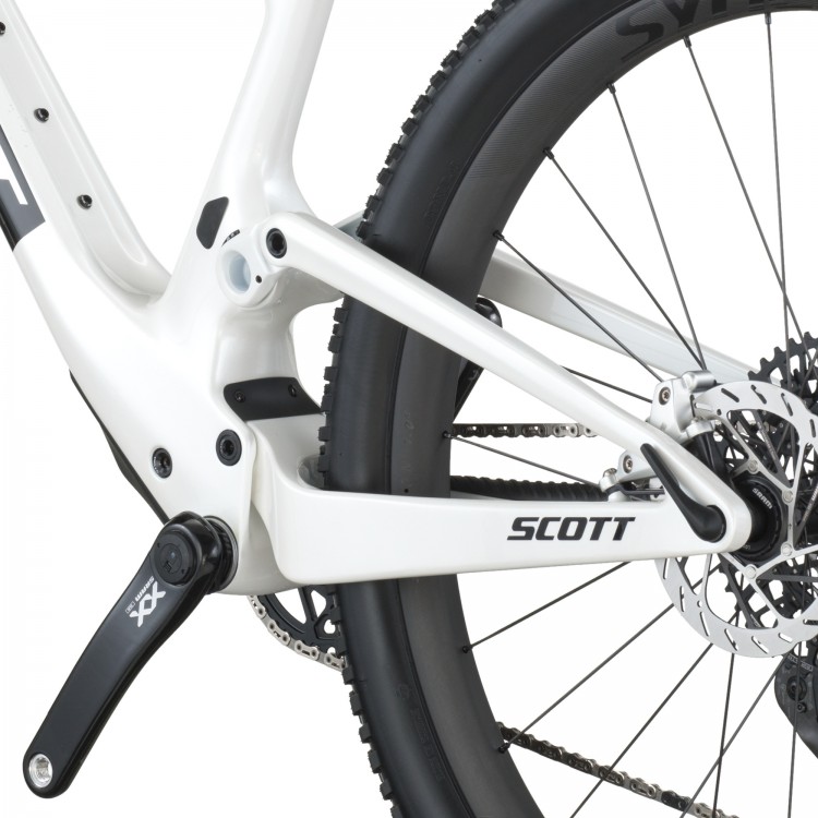 Bicicleta SCOTT SPARK RC WORLD CUP EVO 2026
