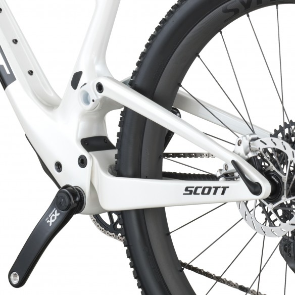 Bicicleta SCOTT SPARK RC WORLD CUP EVO 2026