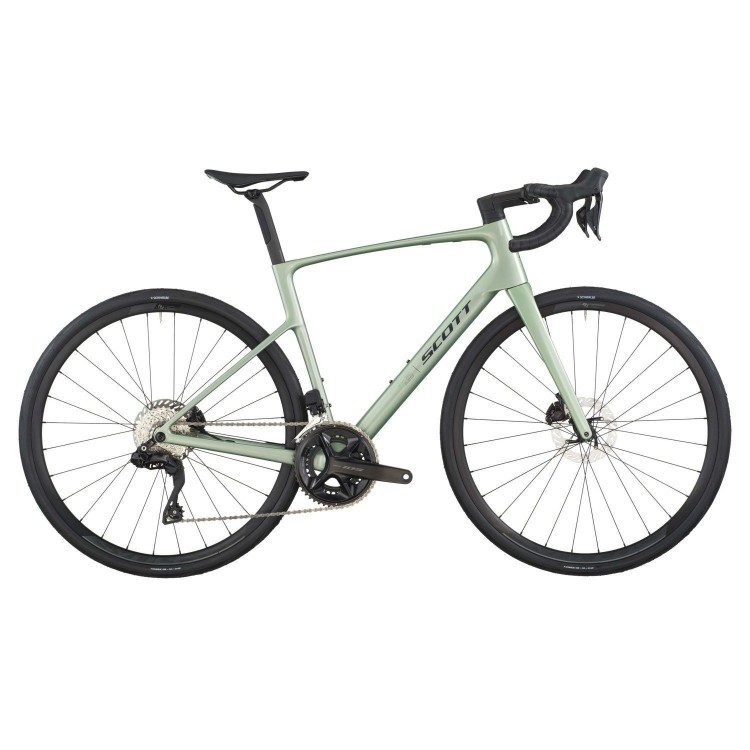 Bicicleta ADDICT 40 2026