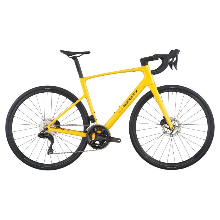 Bicicleta ADDICT 40 2026