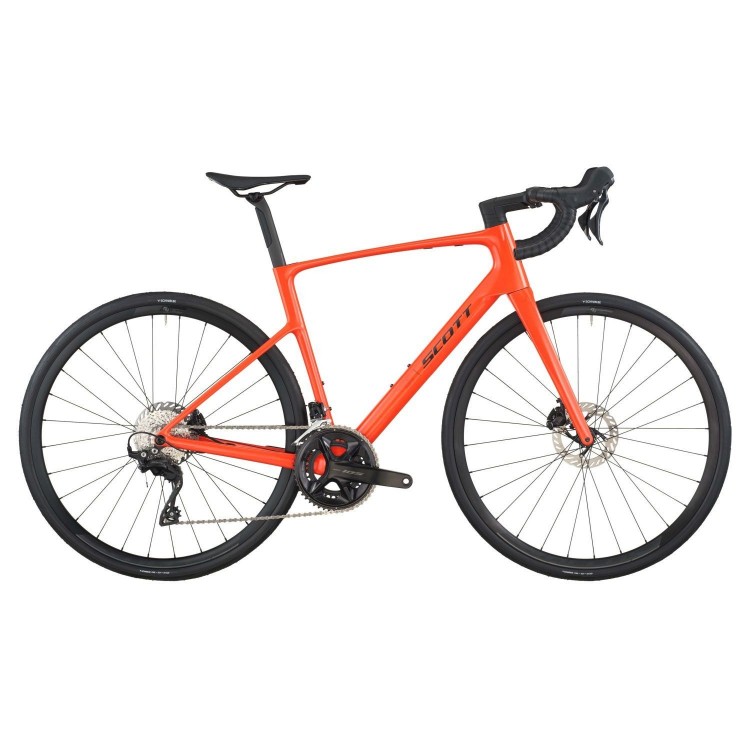 Bicicleta ADDICT 50 2026