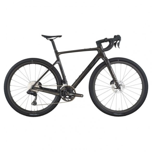 Bicicleta ADDICT Gravel 15 2026
