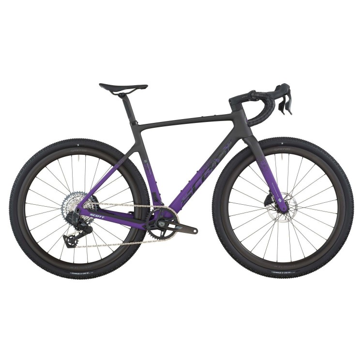 Bicicleta ADDICT Gravel 20 2026