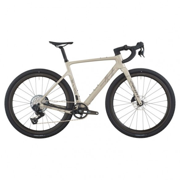 Bicicleta ADDICT Gravel 20 2026