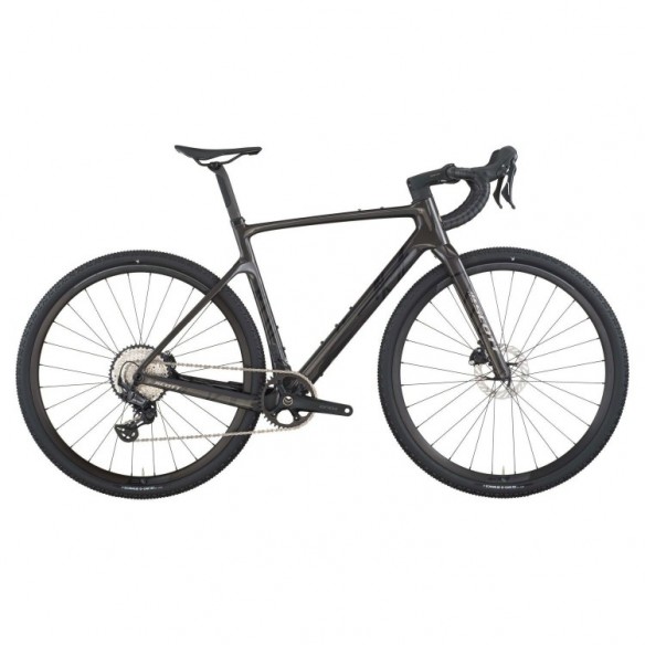 Bicicleta ADDICT Gravel 30 2026