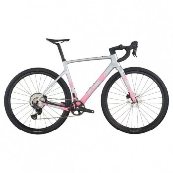 Bicicleta ADDICT Gravel 30 2026