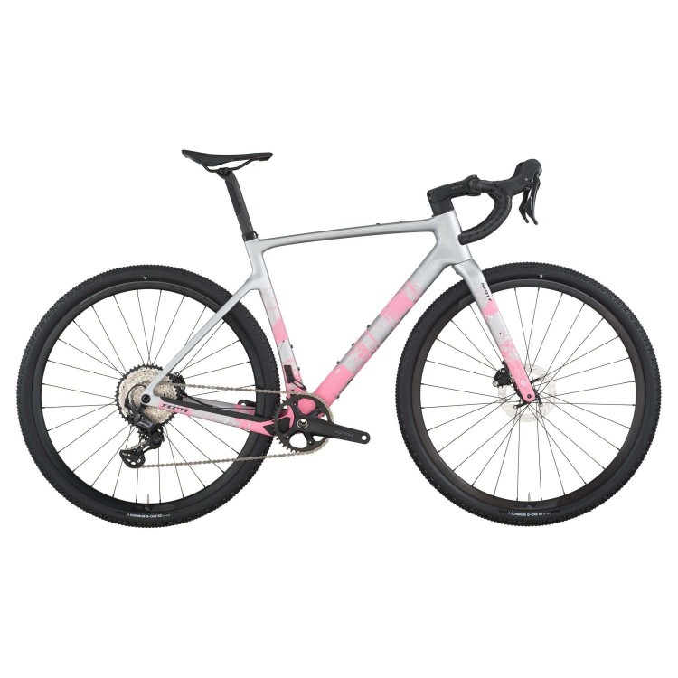 Bicicleta ADDICT Gravel 30 2026