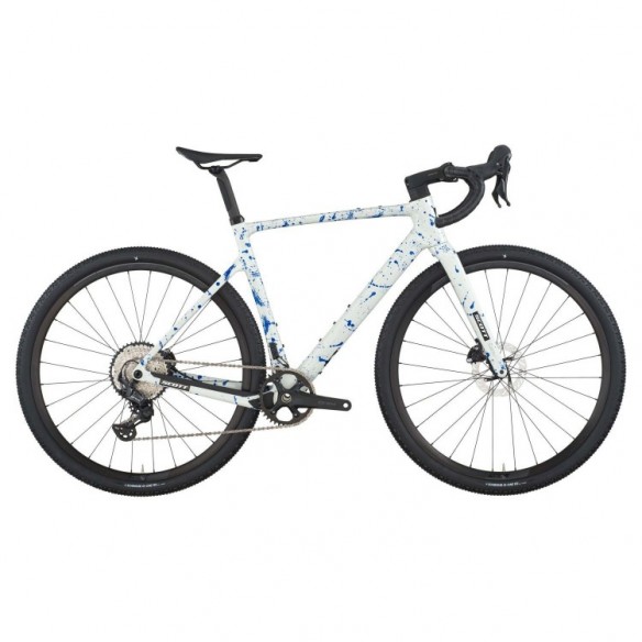 Bicicleta ADDICT Gravel 30 2026