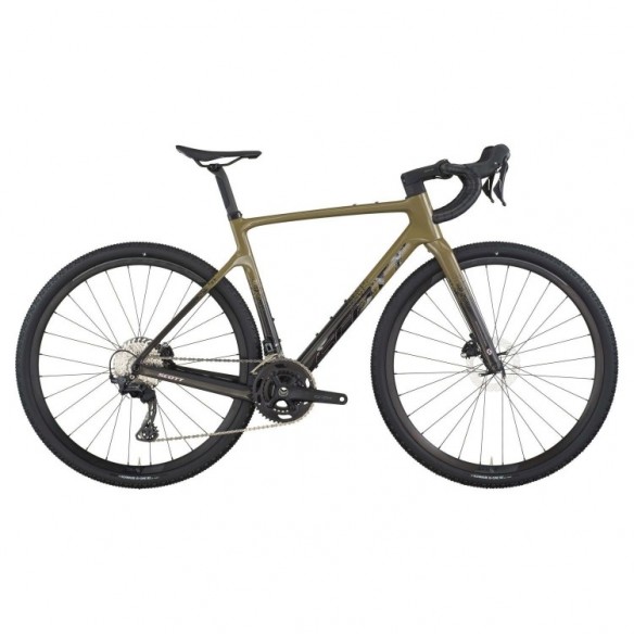 Bicicleta ADDICT Gravel 40 2026