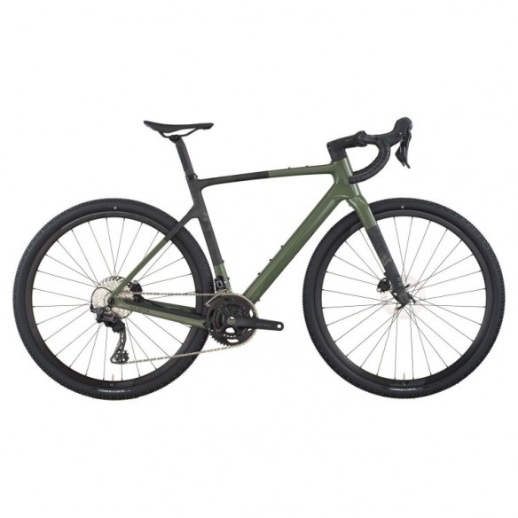 Bicicleta ADDICT Gravel 40 2026