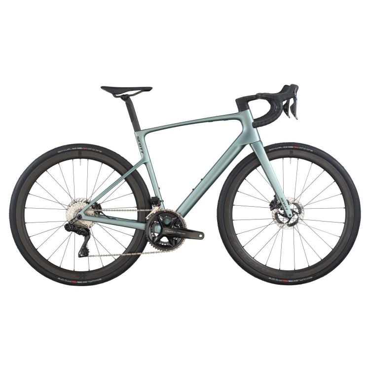 Bicicleta ADDICT PREMIUM 2026