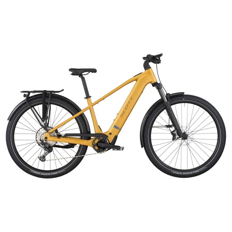 Bicicleta AXIS 20 2026