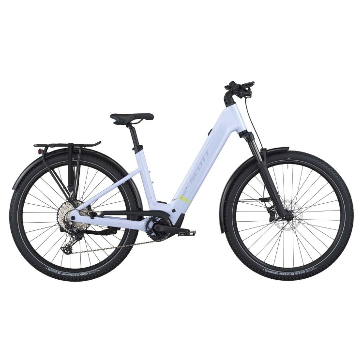 Bicicleta AXIS 20 WAVE 2026