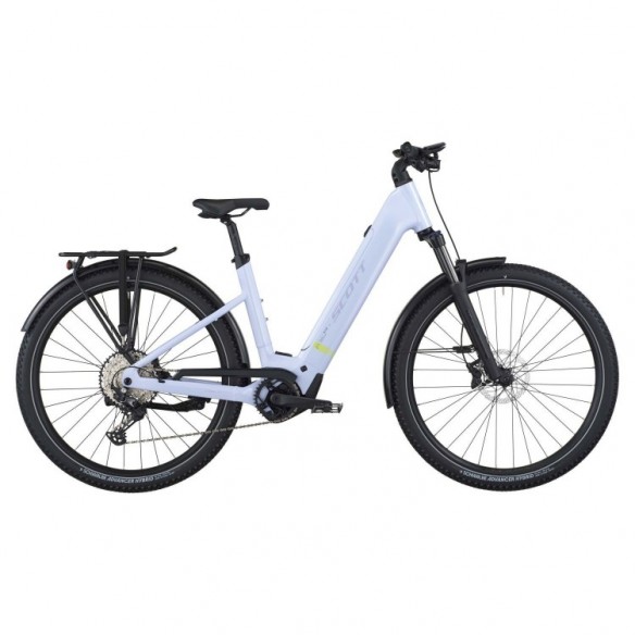 Bicicleta AXIS 20 WAVE 2026