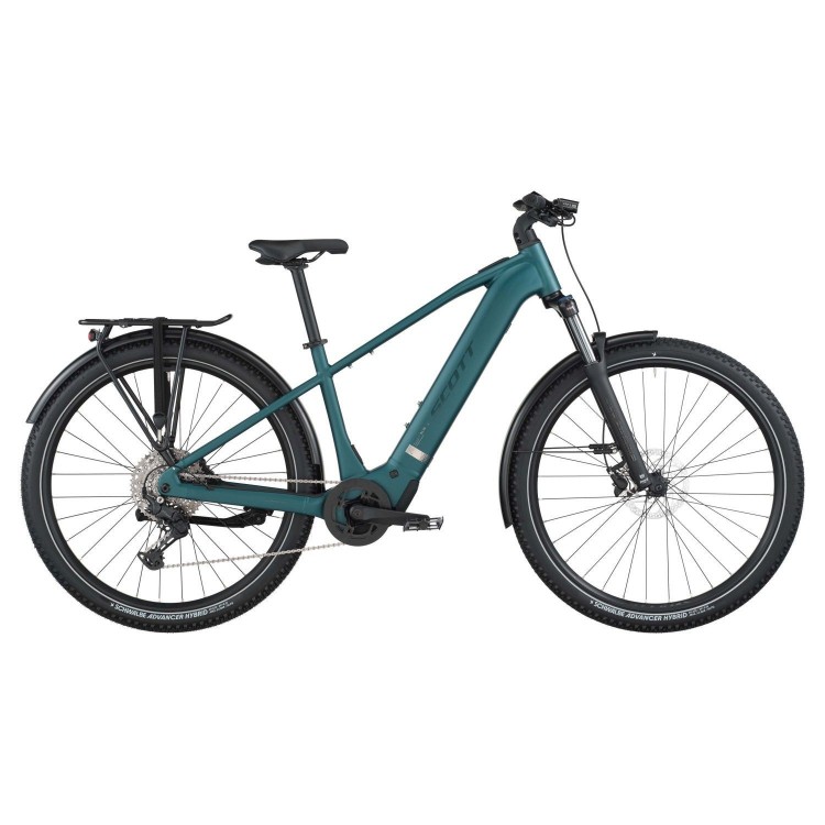 Bicicleta AXIS 30 2026