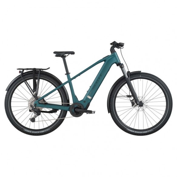 Bicicleta AXIS 30 2026
