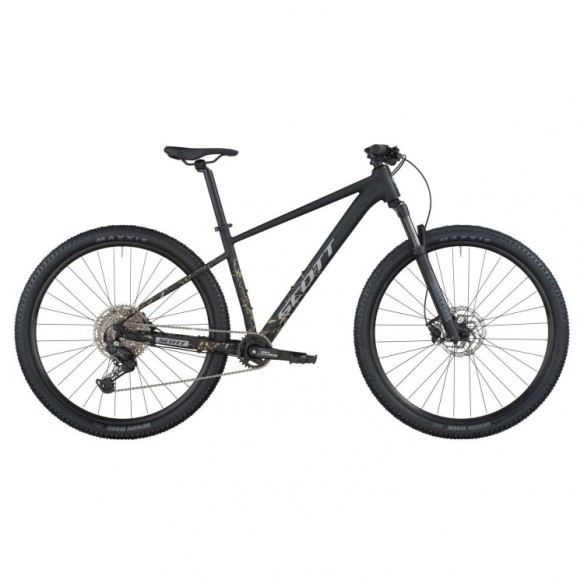 Bicicleta CONTRAIL 10 2026