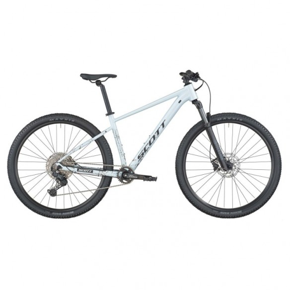 Bicicleta CONTRAIL 10 2026