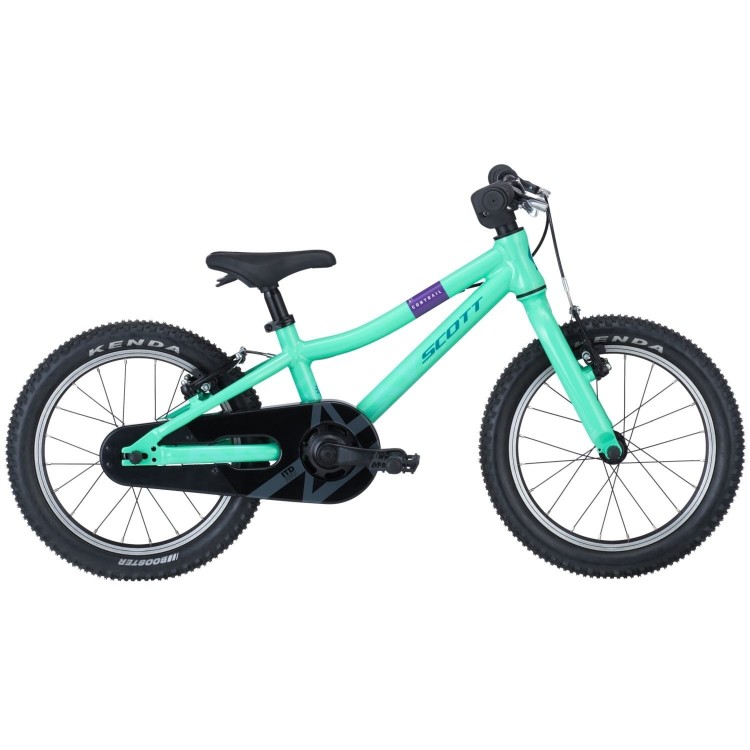 Bicicleta CONTRAIL 160 2026