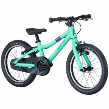 Bicicleta CONTRAIL 160 2026 2