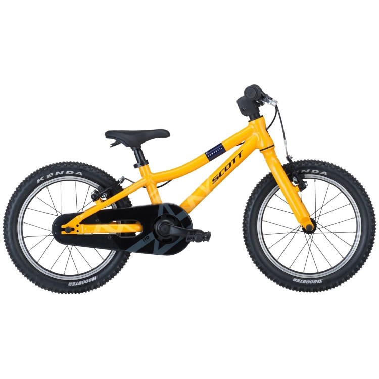 Bicicleta CONTRAIL 160 2026