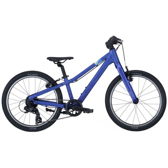 Bicicleta CONTRAIL 200 2026