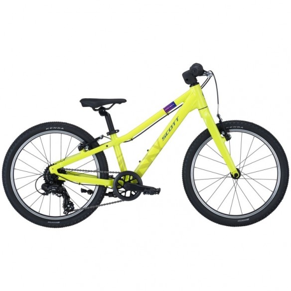 Bicicleta CONTRAIL 200 2026