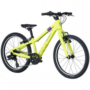 Bicicleta CONTRAIL 200 2026 2