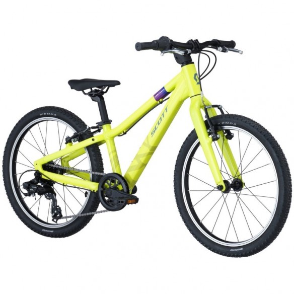 Bicicleta CONTRAIL 200 2026