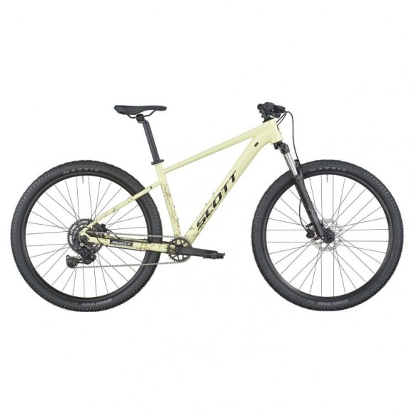 Bicicleta CONTRAIL 30 2026